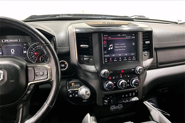 Used 2020 RAM 1500 Sport w/ Level 2 Equipment Group image 10