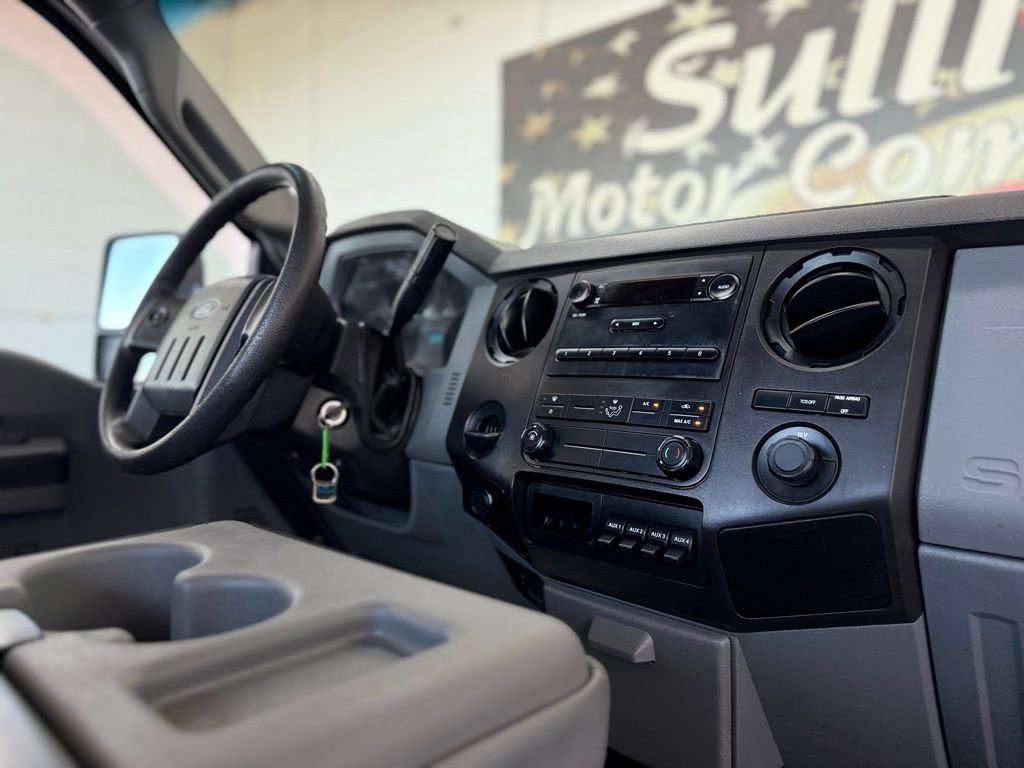 Used 2015 Ford F450 XL RWD image 38