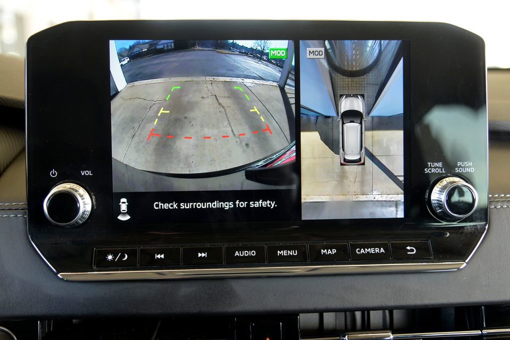 Used 2022 Mitsubishi Outlander SEL image 20