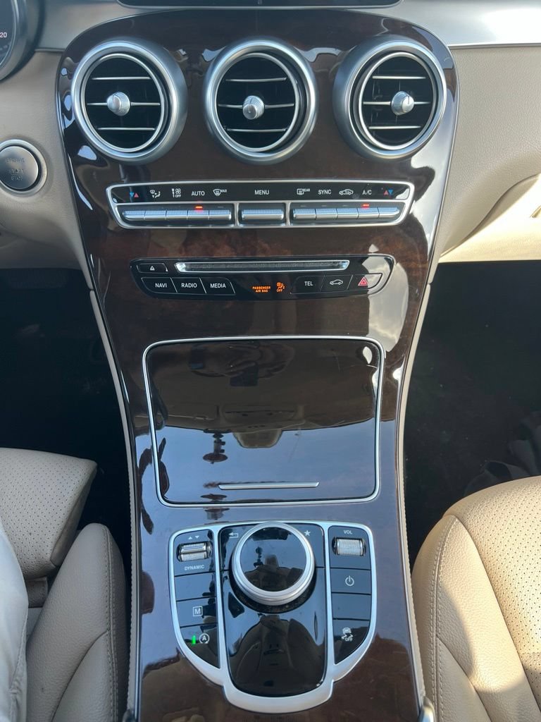 Used 2017 Mercedes-Benz GLC 300 image 15