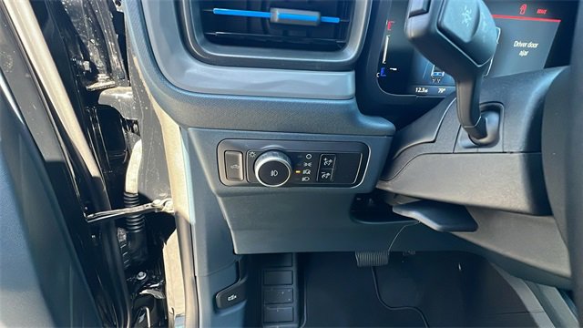 New 2025 Ford Maverick Lobo image 30