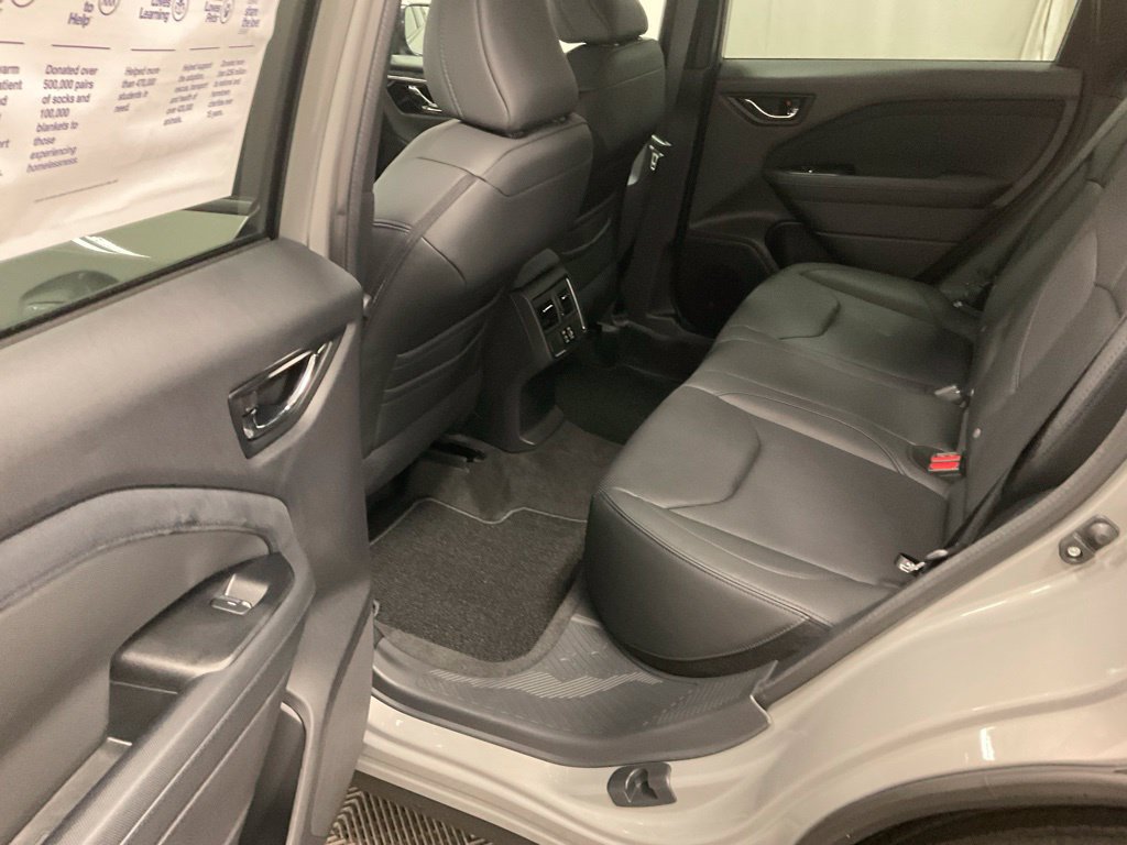 New 2026 Subaru Forester Limited AWD/4WD image 23