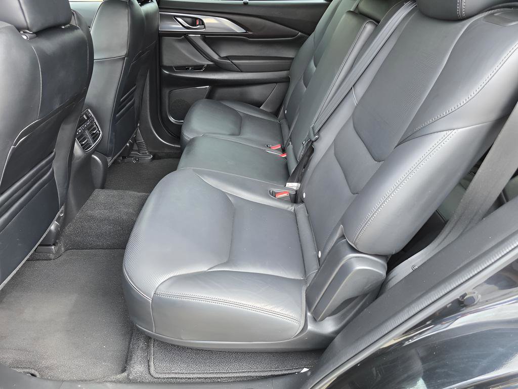 Used 2019 MAZDA CX-9 Grand Touring image 17