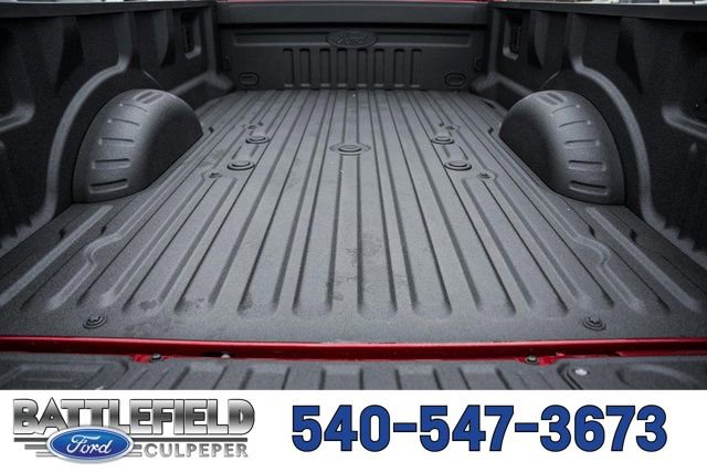 New 2026 Ford F350 King Ranch image 9