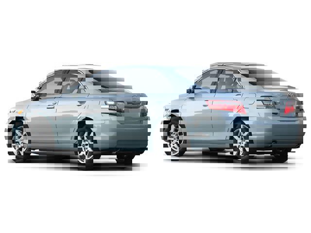 Used 2008 Toyota Camry XLE image 2