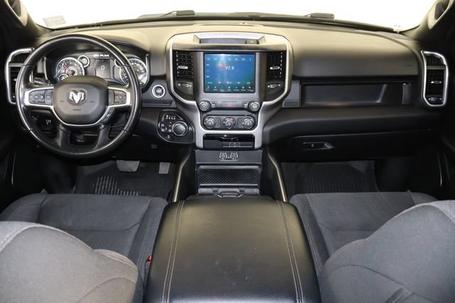 Used 2020 RAM 1500 Big Horn AWD/4WD image 13