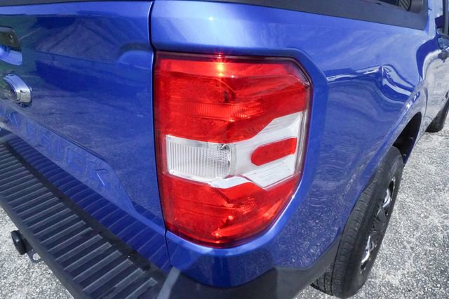 Used 2022 Ford Maverick XL FWD image 31