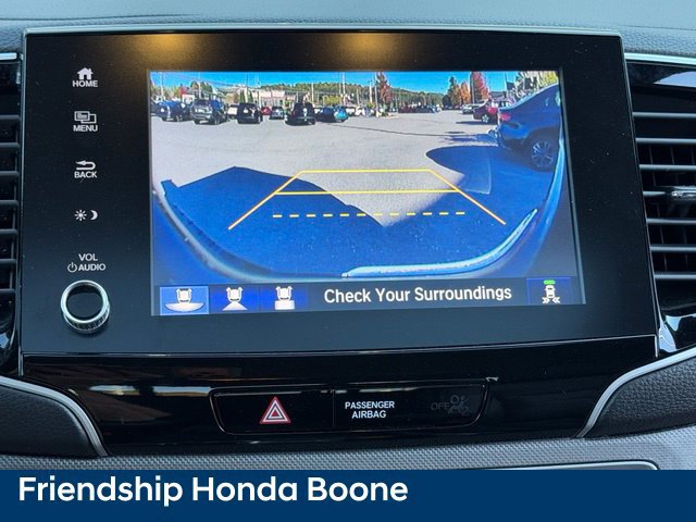 Used 2023 Honda Ridgeline RTL image 25