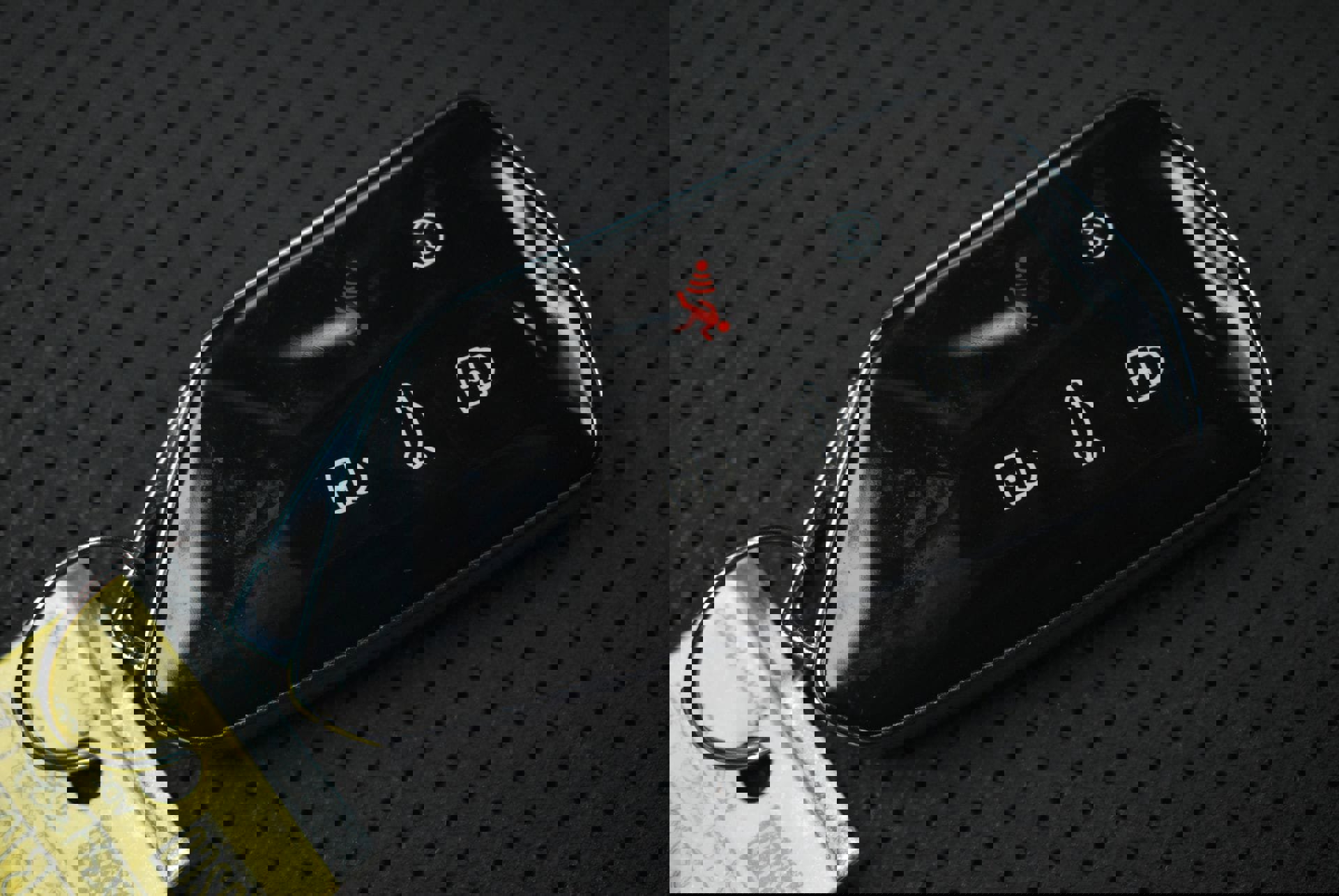 Used 2024 Volkswagen Atlas Cross Sport SE image 31