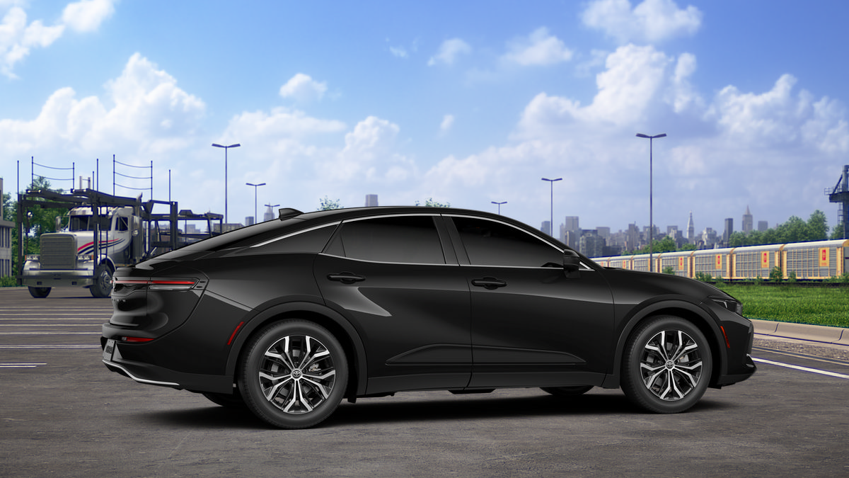New 2026 Toyota Crown AWD/4WD image 11