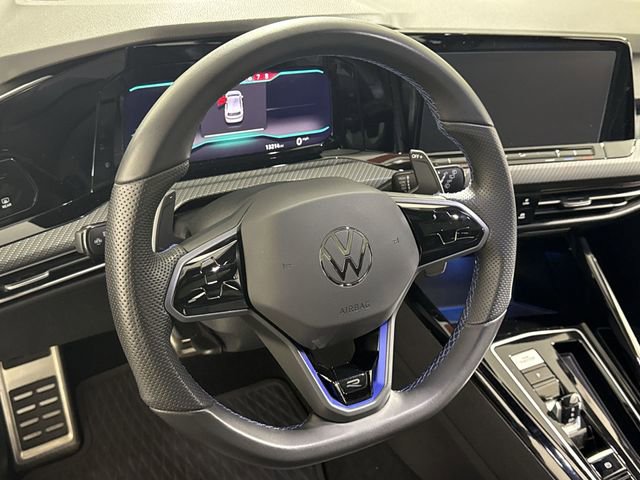 Used 2024 Volkswagen Golf R image 20