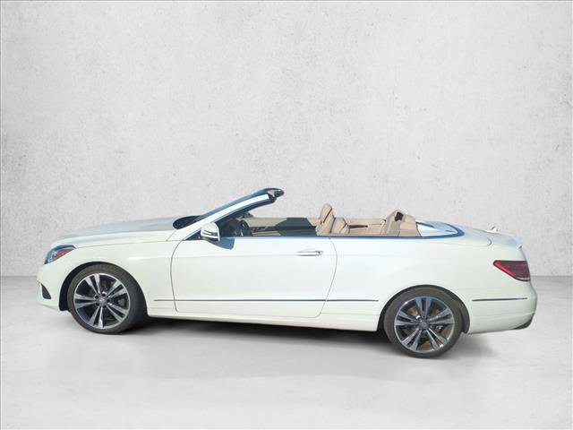 Used 2014 Mercedes-Benz E 350 Cabriolet image 9