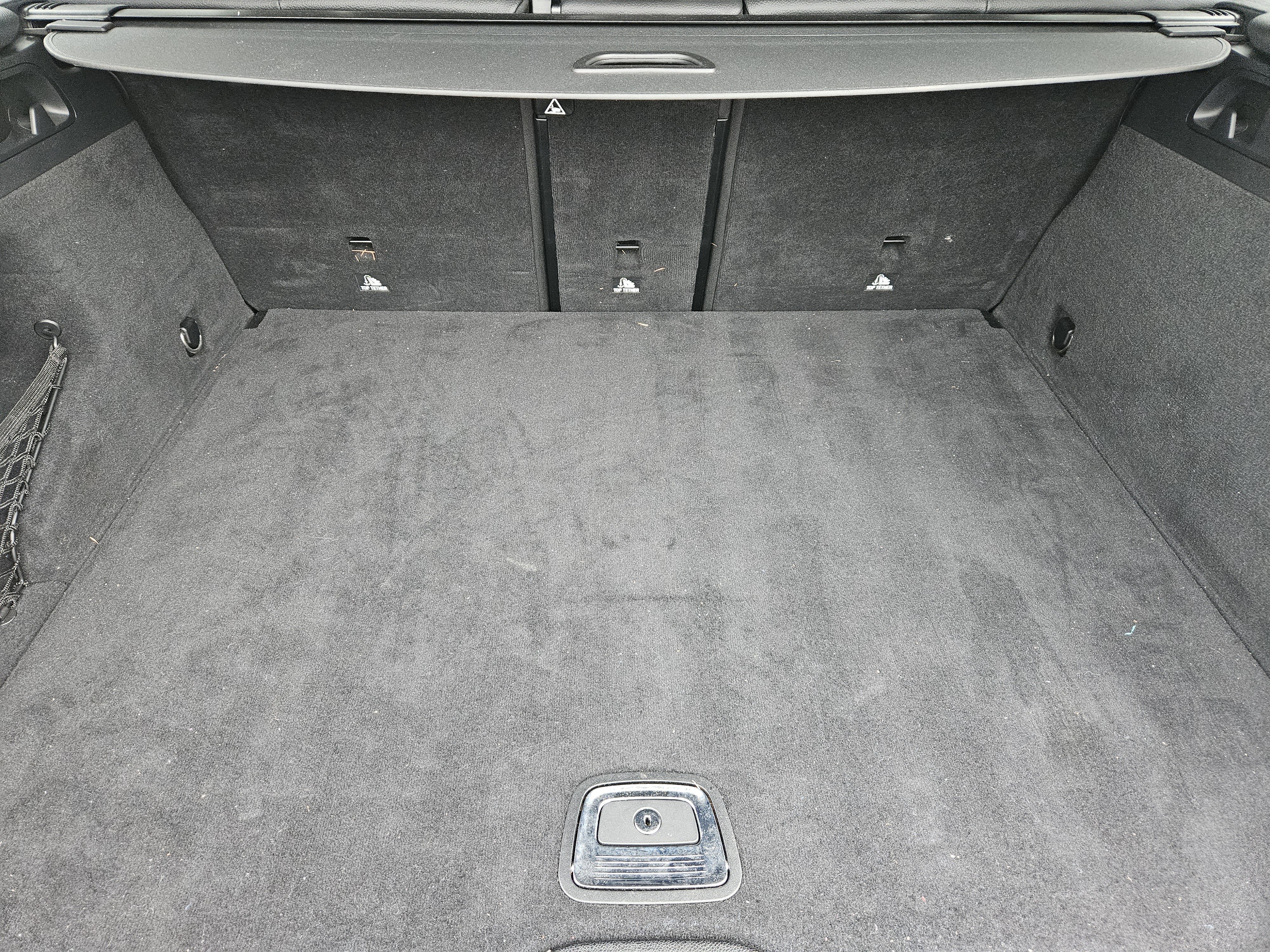 Used 2020 Mercedes-Benz GLC 300 image 9