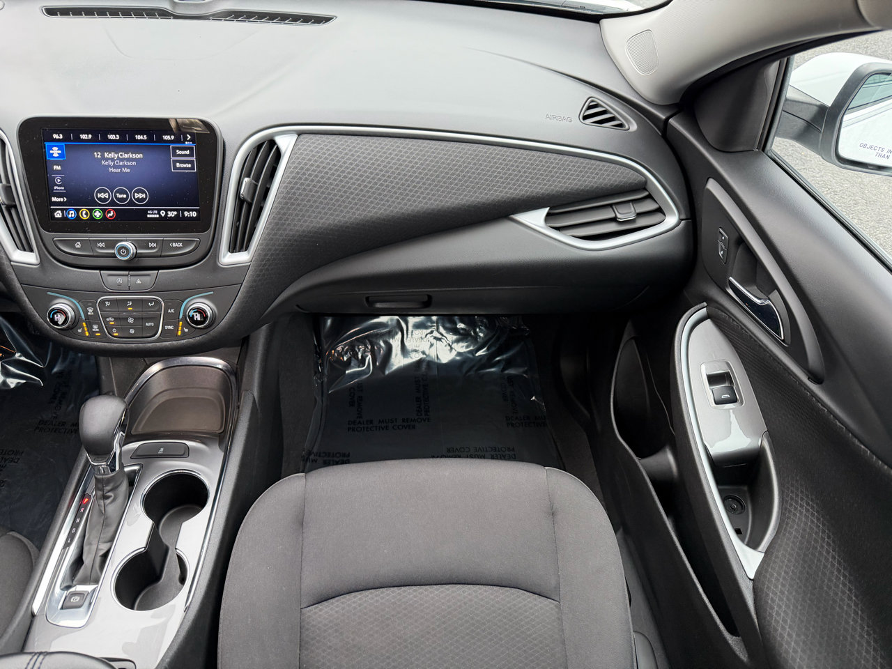 Used 2023 Chevrolet Malibu LT image 22