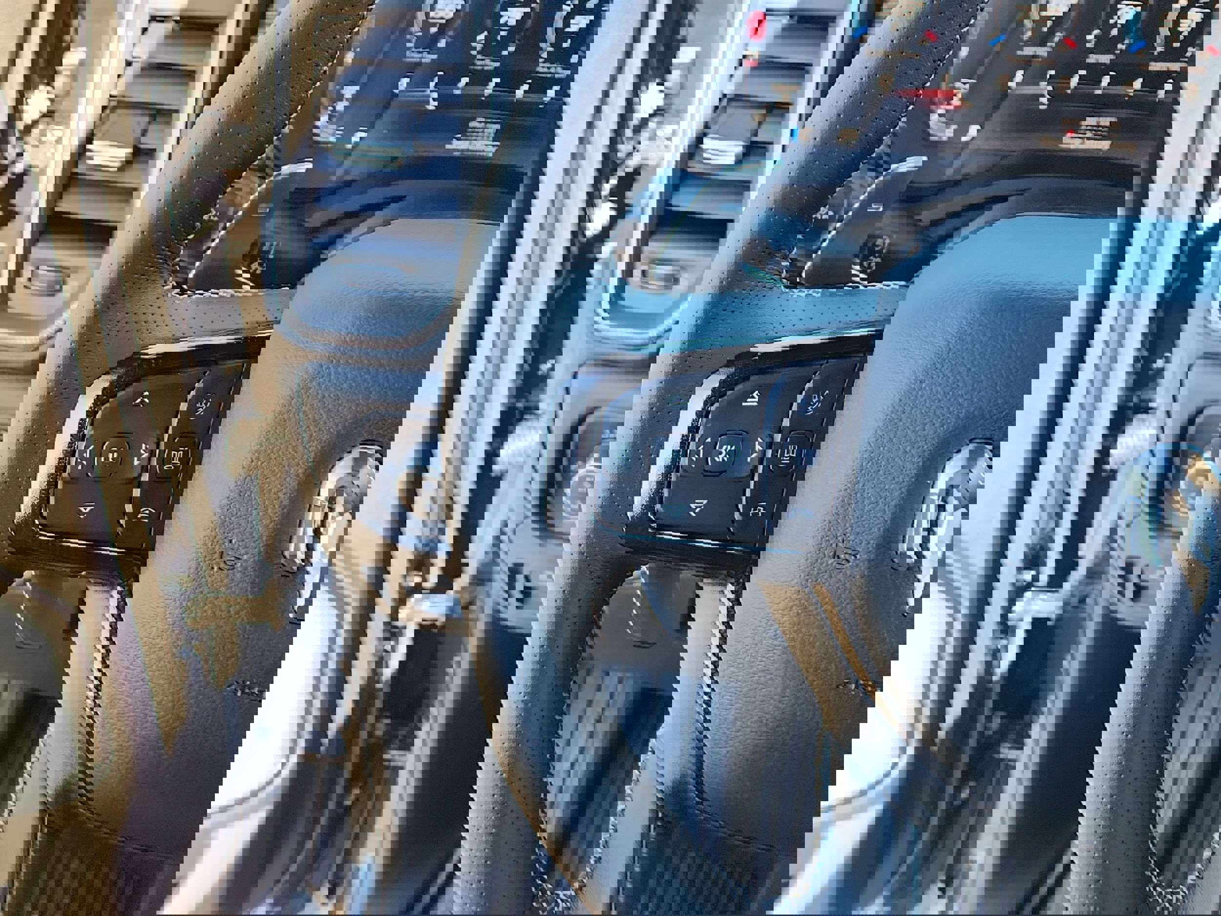 New 2026 RAM 1500 Rebel w/ G/T Package image 14