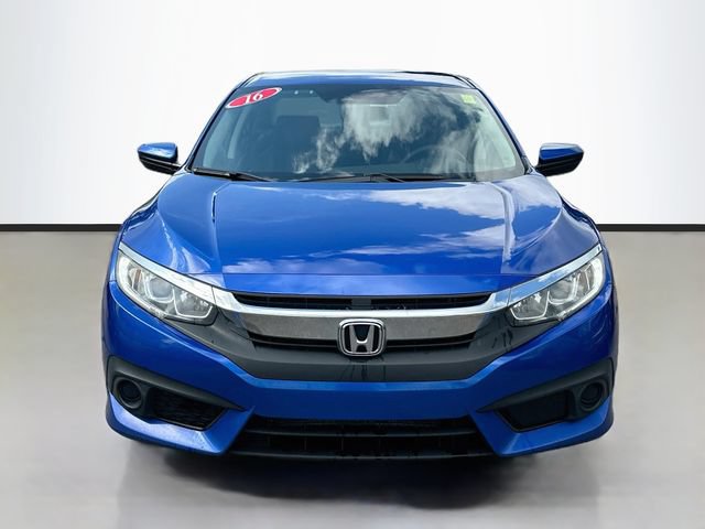 Used 2016 Honda Civic LX image 4