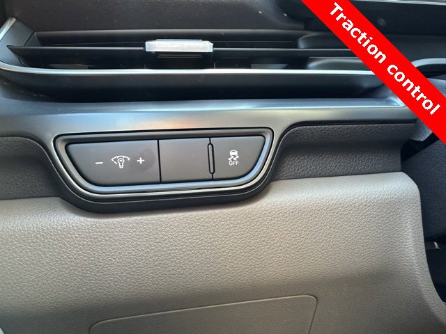 New 2026 Kia Carnival image 36