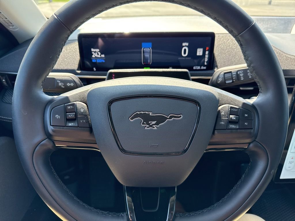 Used 2024 Ford Mustang Mach-E Select image 10