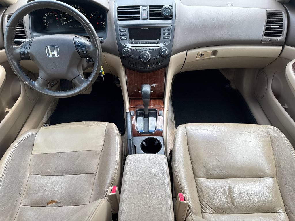 Used 2007 Honda Accord EX-L image 22