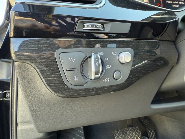 Used 2018 Audi Q7 3.0T Prestige w/ Prestige Package image 19