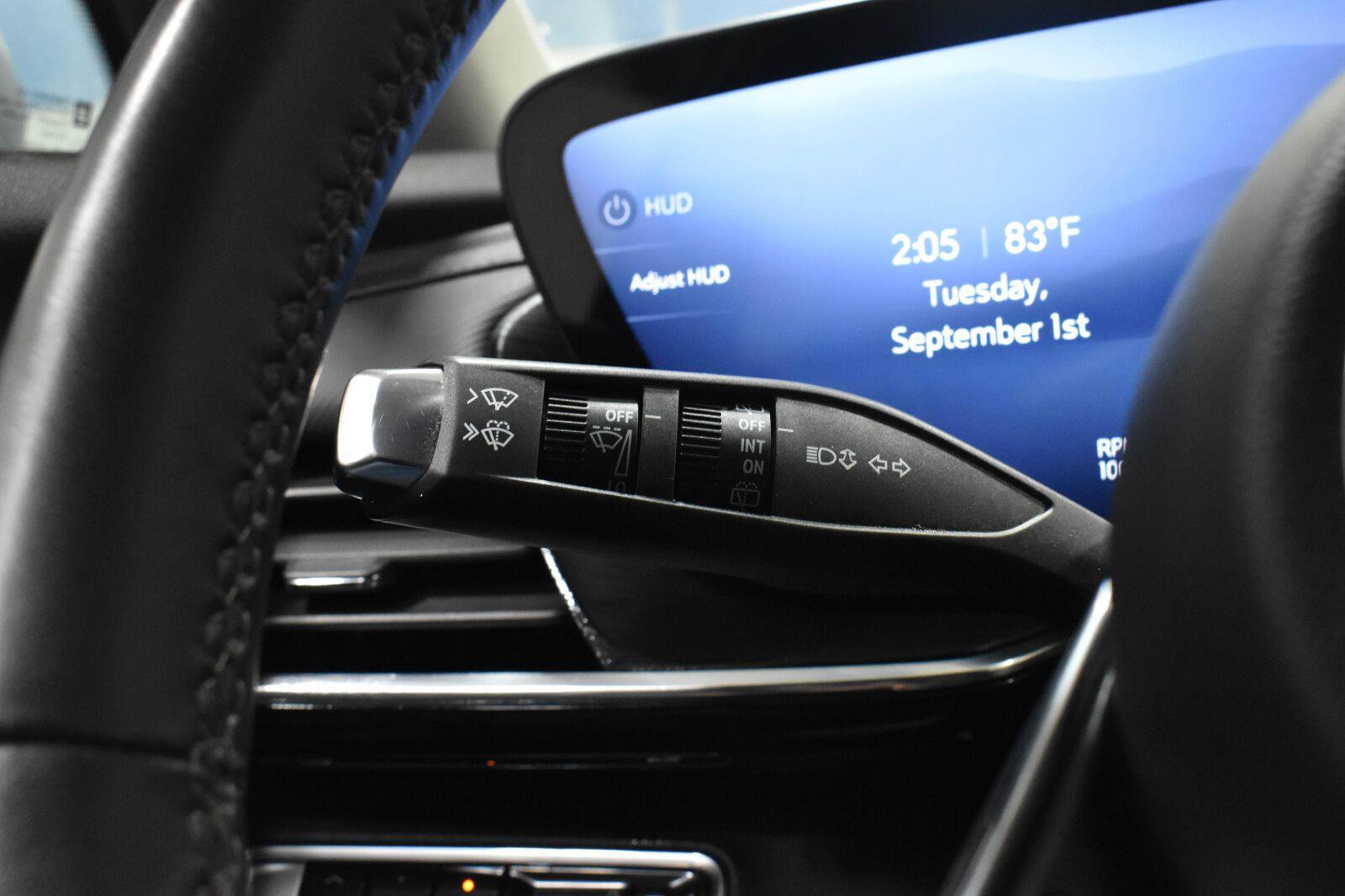 Used 2024 Buick Envision Preferred AWD/4WD image 11