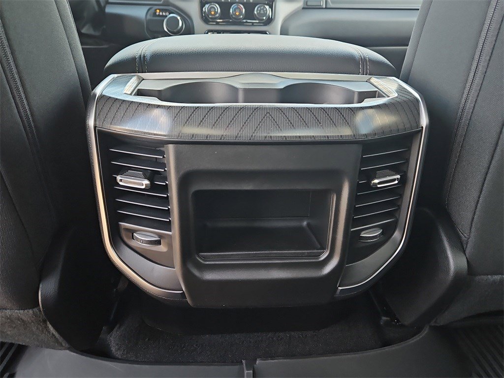 New 2025 RAM 1500 Lone Star image 19