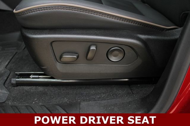 Used 2026 GMC Canyon Denali image 4