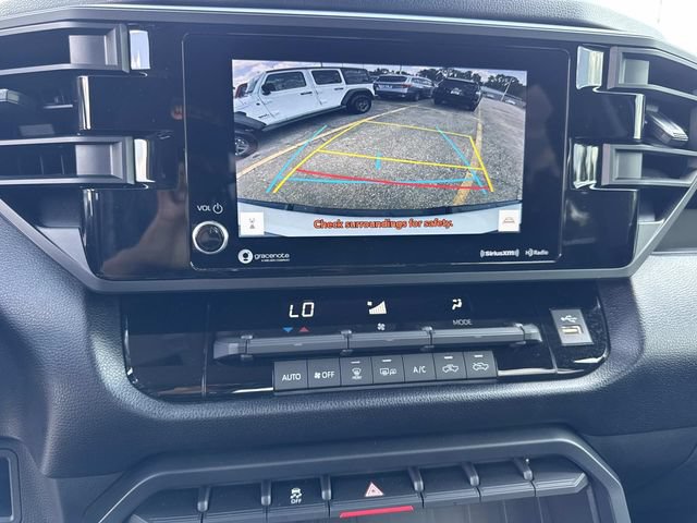 Used 2023 Toyota Tundra SR w/ SR Tow Package AWD/4WD image 32