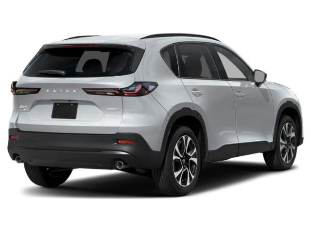 New 2026 MAZDA CX-5 Preferred AWD/4WD video 2