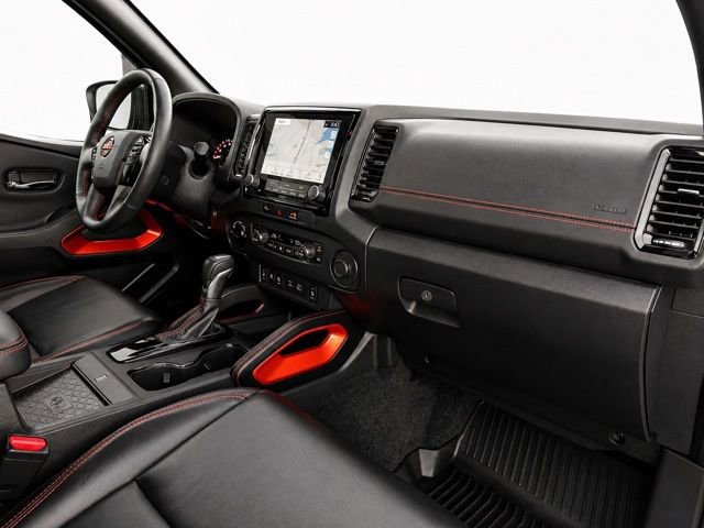 Used 2023 Nissan Frontier PRO-4X w/ Pro-4X Premium Package AWD/4WD image 16