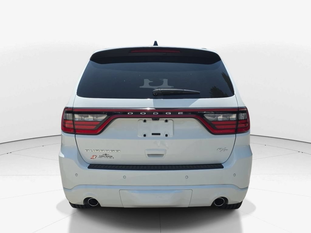 Used 2024 Dodge Durango R/T AWD/4WD image 6