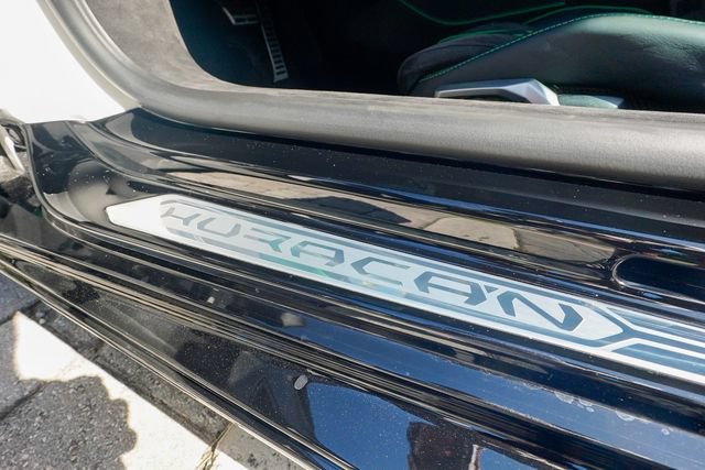 Used 2023 Lamborghini Huracan Tecnica RWD image 57