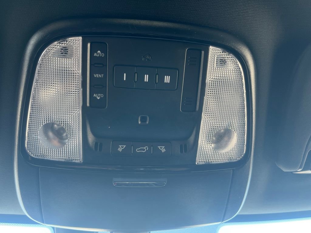 New 2025 Dodge Durango SRT Hellcat image 7