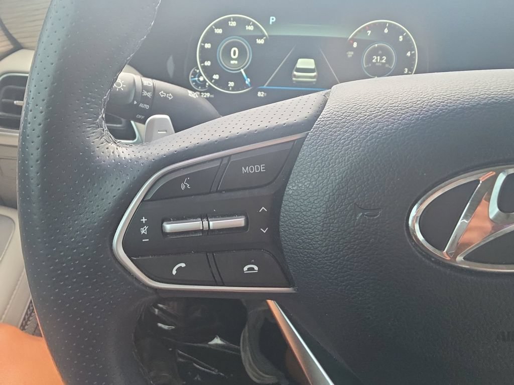 Used 2022 Hyundai Palisade Calligraphy AWD/4WD image 19