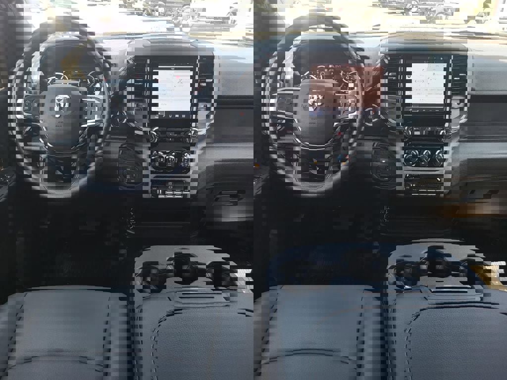 New 2026 RAM 3500 Tradesman image 14