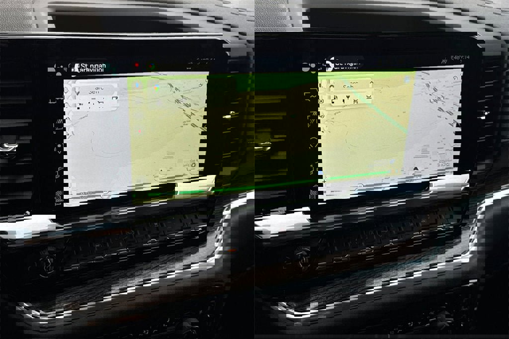 New 2026 Chevrolet Silverado 1500 RST w/ RST Select Package image 18