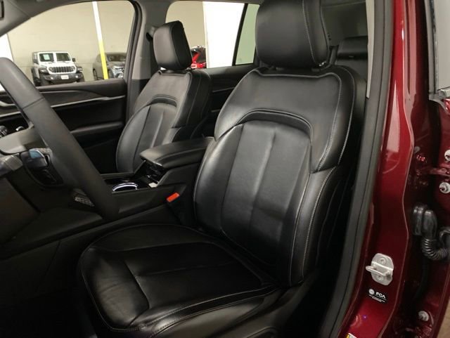 Used 2022 Jeep Grand Cherokee Limited 4xe AWD/4WD image 35