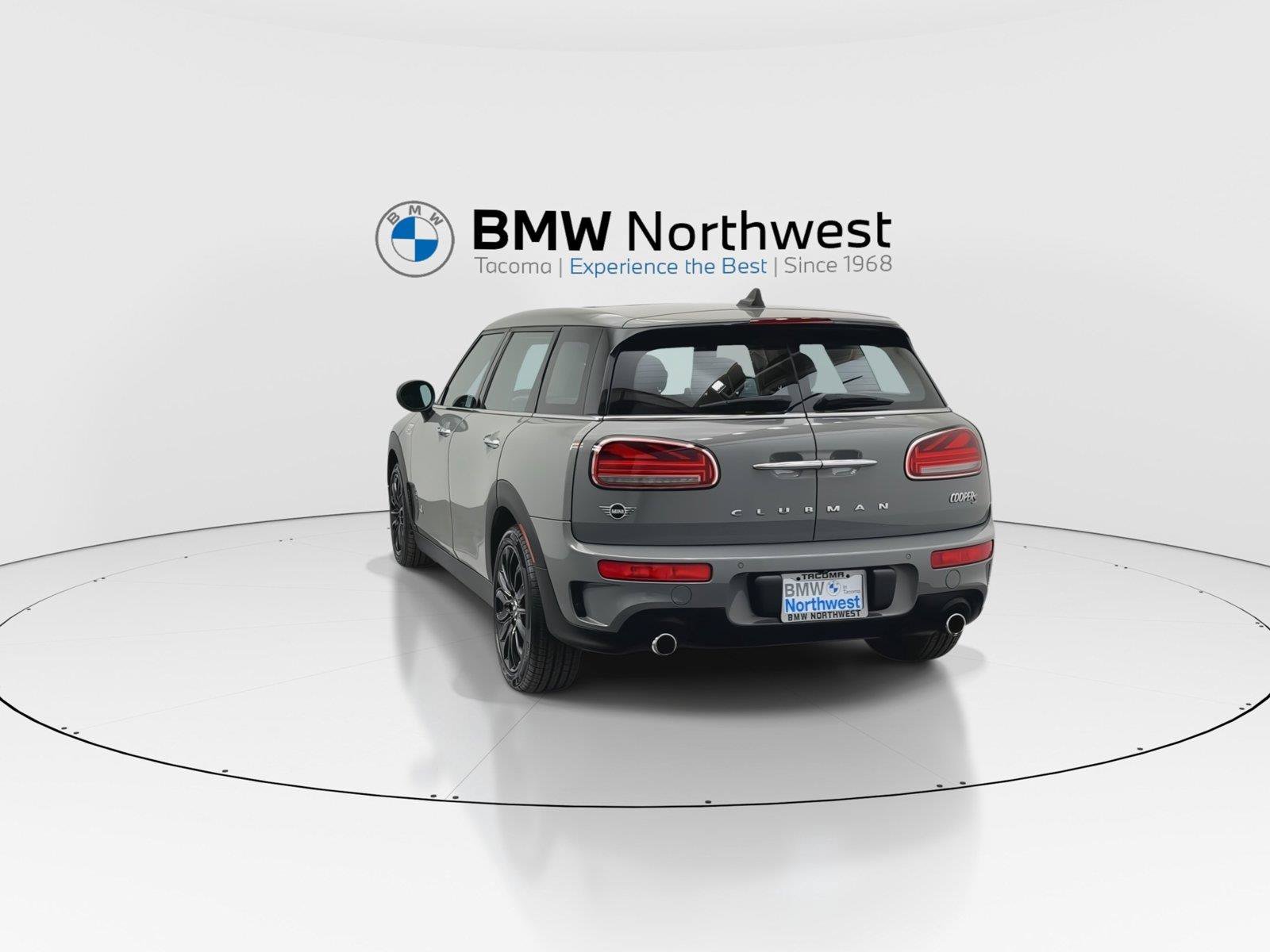 Used 2020 MINI Cooper Clubman S FWD image 13