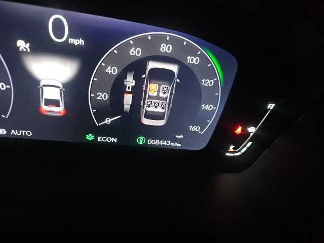 Used 2025 Honda Accord Sport image 29