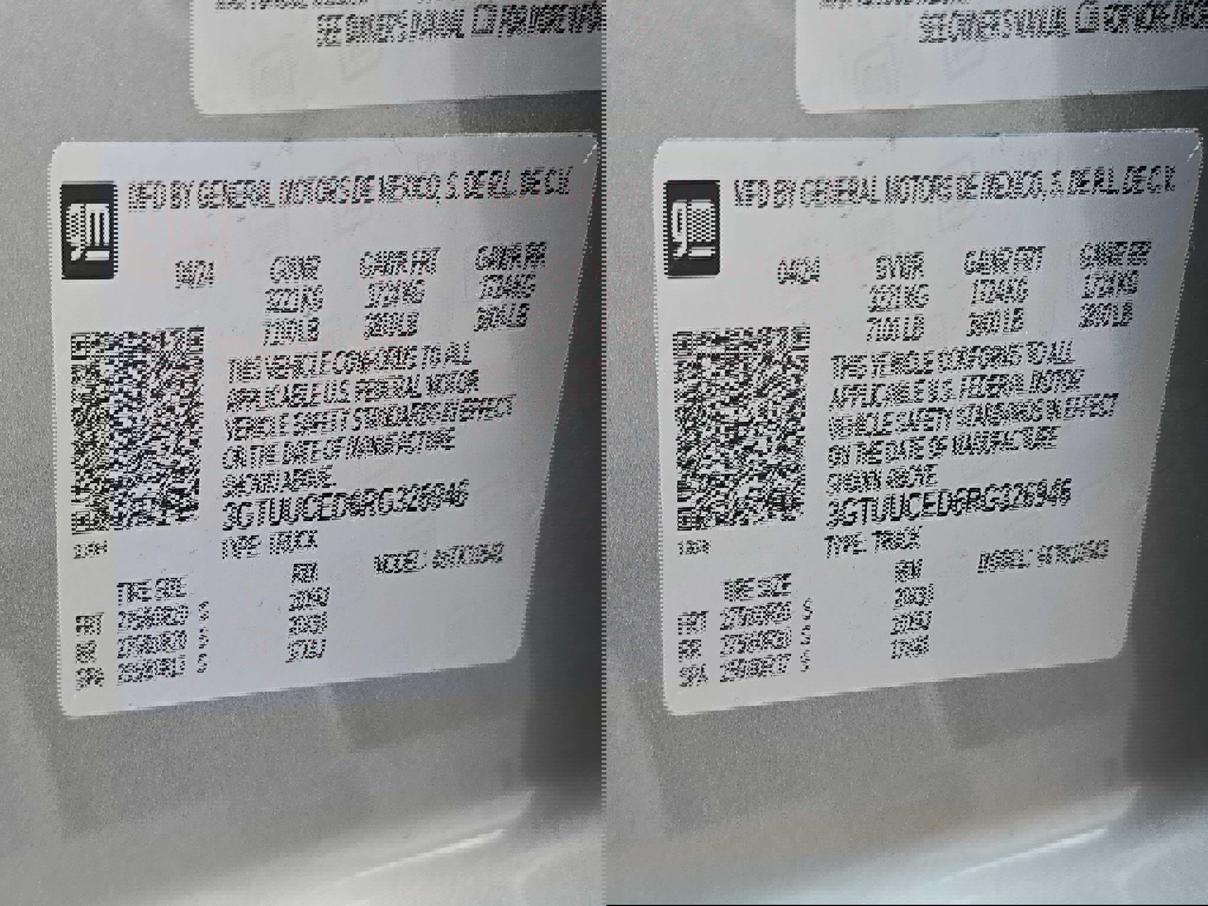 Used 2024 GMC Sierra 1500 Elevation image 34