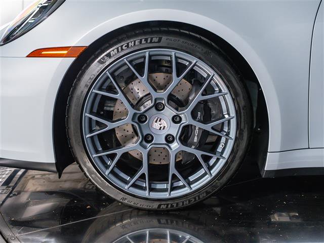 New 2026 Porsche 911 Carrera T RWD image 13