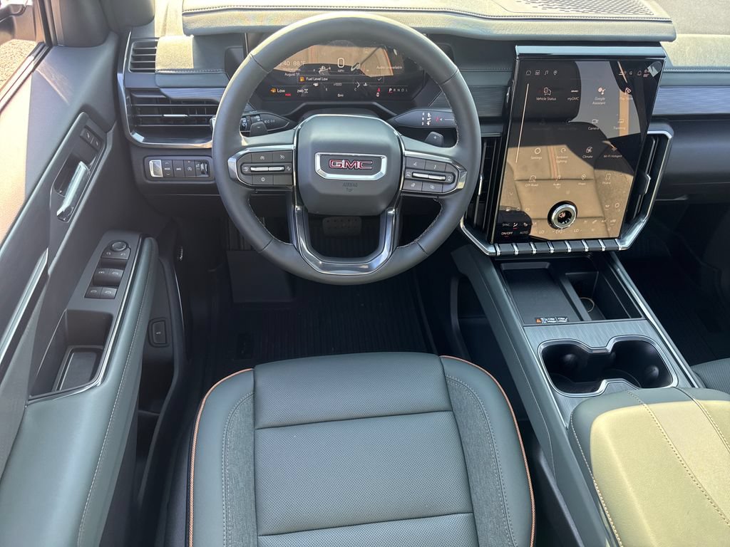 New 2026 GMC Acadia AT4 w/ Luxury Package AWD/4WD image 13