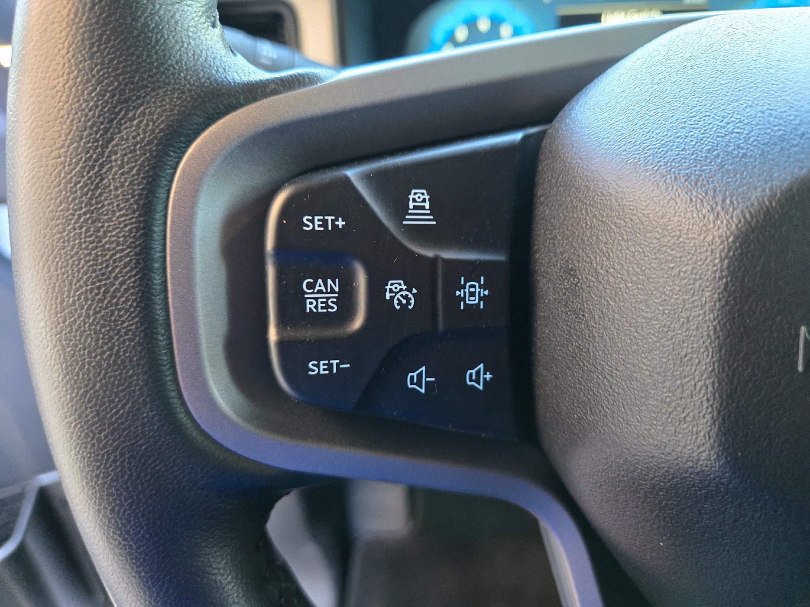 Used 2025 Ford Bronco Outer Banks AWD/4WD image 12