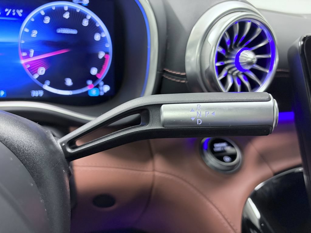 Certified 2022 Mercedes-Benz SL 63 AMG 4MATIC image 24