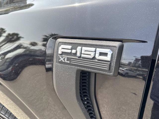 Certified 2025 Ford F150 XL w/ Equipment Group 103A High RWD image 20