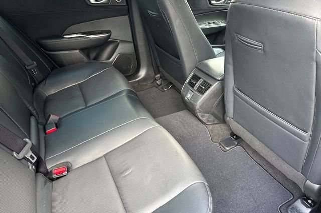 Used 2020 Honda Clarity Touring image 18