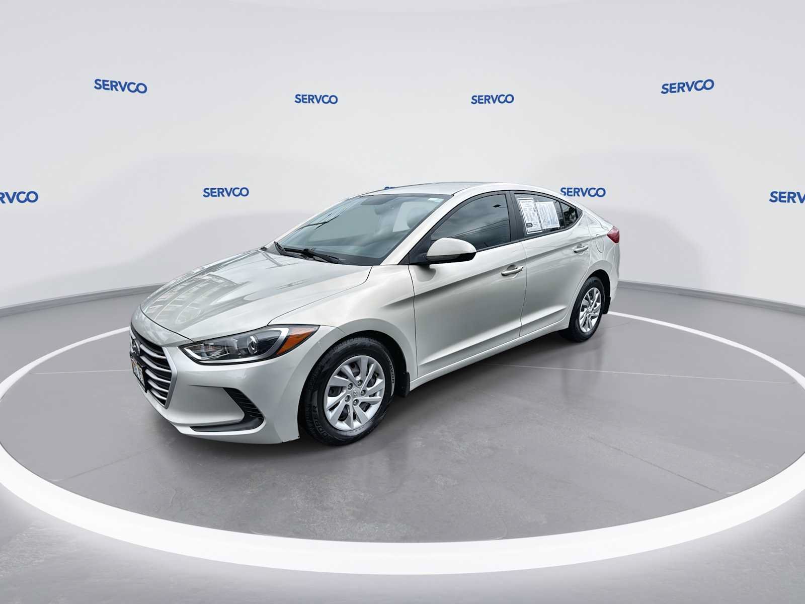 Used 2017 Hyundai Elantra SE FWD image 4