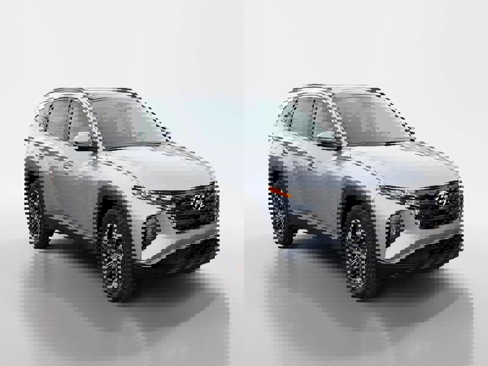 Certified 2024 Hyundai Tucson SEL image 15