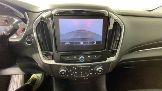 Used 2020 Chevrolet Traverse LT w/ Driver Confidence II Package AWD/4WD image 31