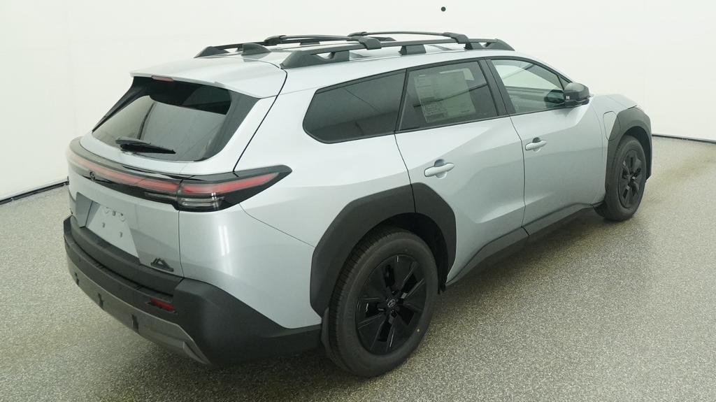 New 2026 Toyota bZ Woodland AWD/4WD image 31